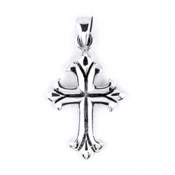 Pandantiv argint 925 cruce [1]